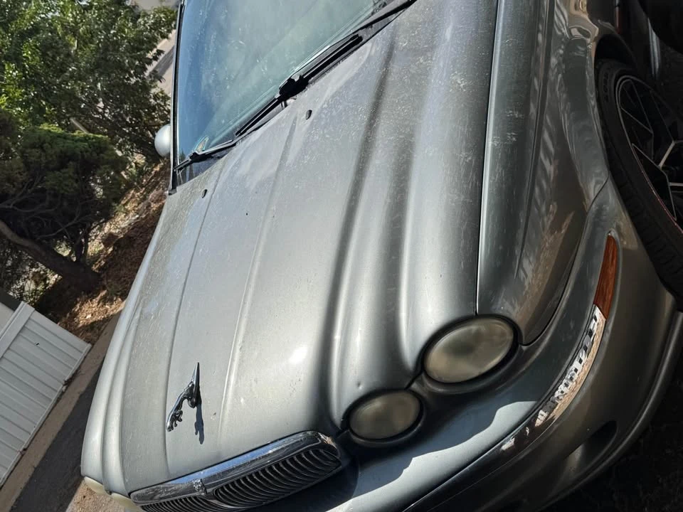 2004 Jaguar X-Type - Image 5 of 8