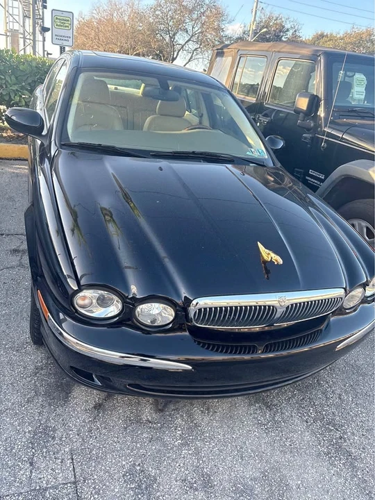2004 Jaguar X-Type - Image 1 of 7