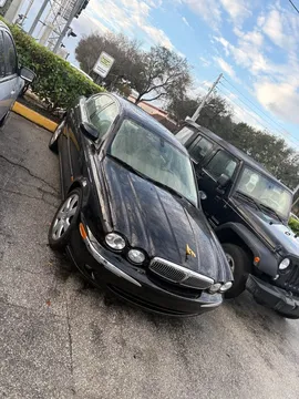 2004 Jaguar X-Type - Image 2 of 7