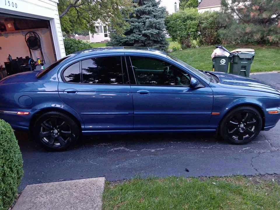 2004 Jaguar X-Type - Image 1 of 1