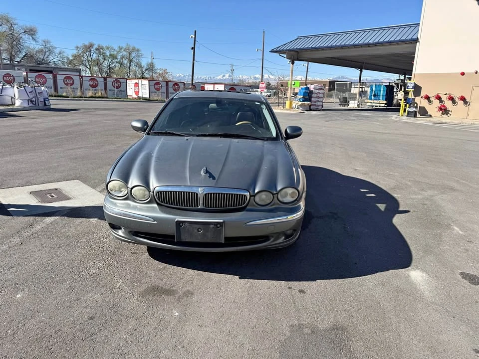 2004 Jaguar X-Type - Image 1 of 5
