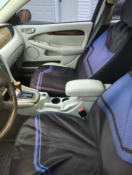 2004 Jaguar X-Type - Image 4 of 8