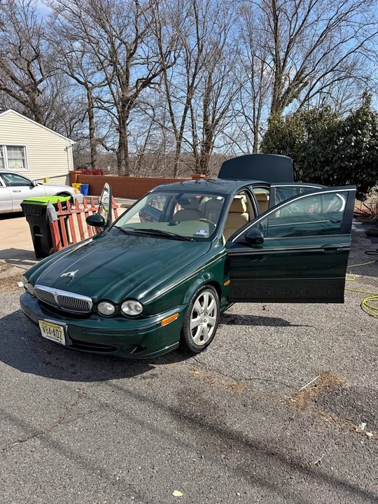 2004 Jaguar X-Type - Image 1 of 1