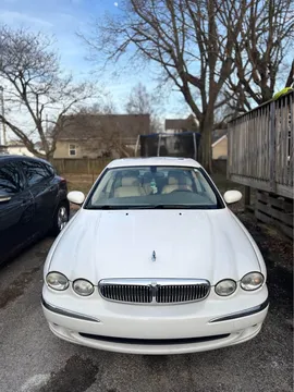 2004 Jaguar X-Type - Image 4 of 7
