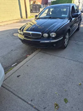 2004 Jaguar X-Type - Image 2 of 9
