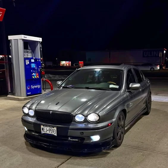 2004 Jaguar X-Type - Image 1 of 7