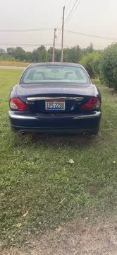 2004 Jaguar X-Type - Image 4 of 5