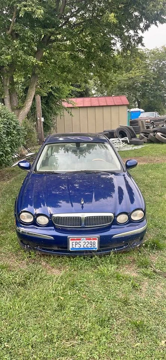 2004 Jaguar X-Type - Image 1 of 5