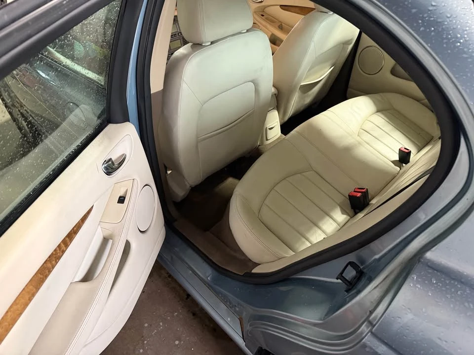 2004 Jaguar X-Type - Image 4 of 9