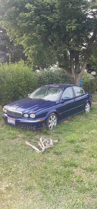 2004 Jaguar X-Type - Image 2 of 5