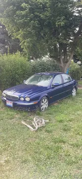 2004 Jaguar X-Type - Image 2 of 5