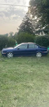 2004 Jaguar X-Type - Image 3 of 5