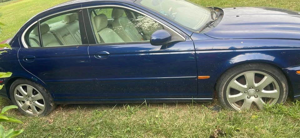 2004 Jaguar X-Type - Image 5 of 5