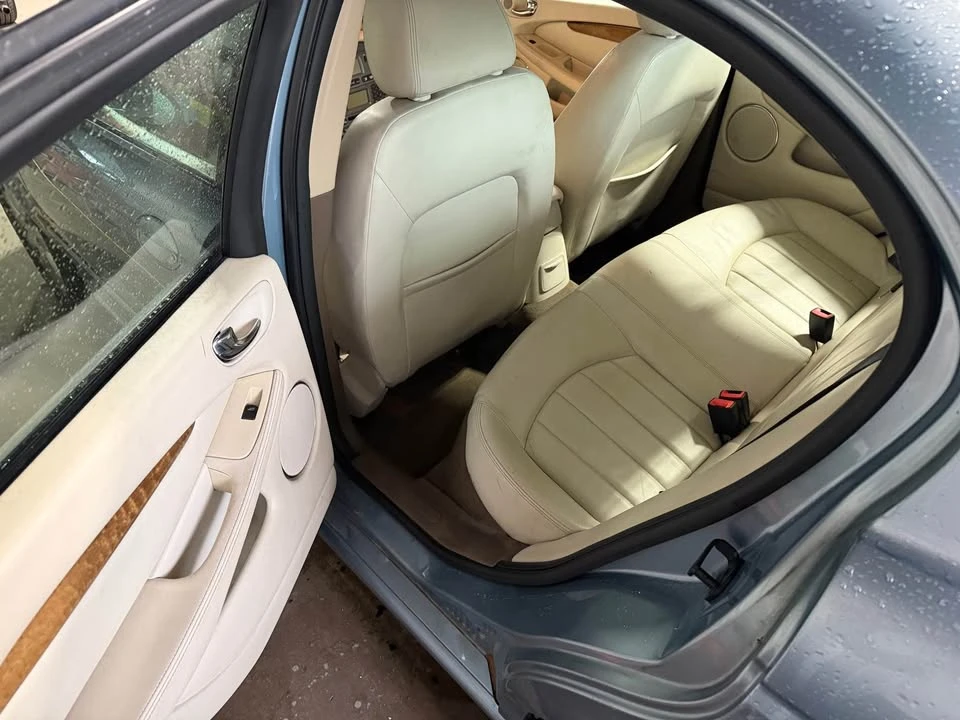 2004 Jaguar X-Type - Image 5 of 9
