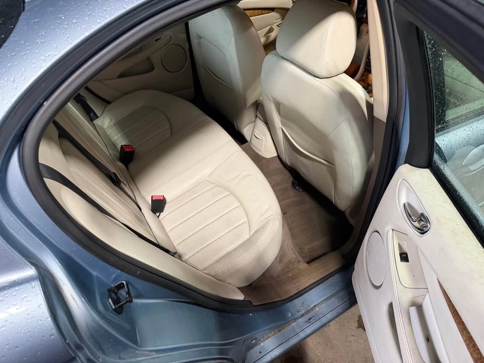 2004 Jaguar X-Type - Image 3 of 9