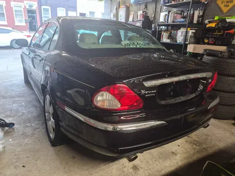 2004 Jaguar X-Type - Image 3 of 6
