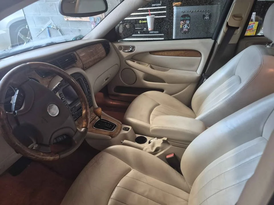 2004 Jaguar X-Type - Image 5 of 6