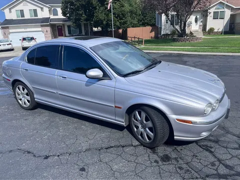 2004 Jaguar X-Type - Image 3 of 20