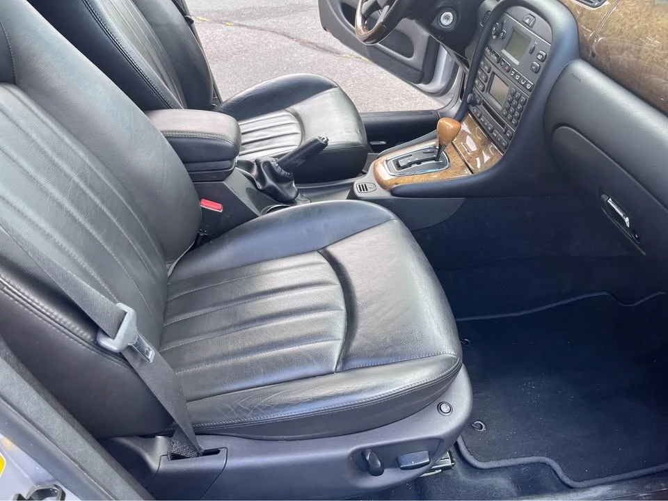 2004 Jaguar X-Type - Image 15 of 20