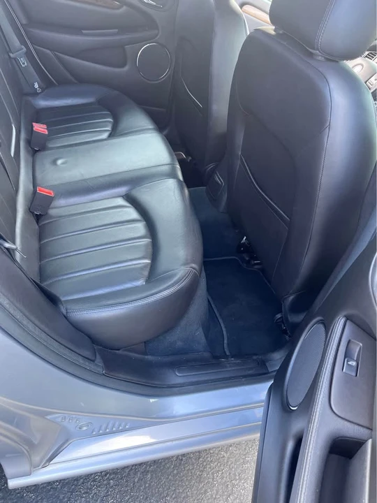 2004 Jaguar X-Type - Image 14 of 20