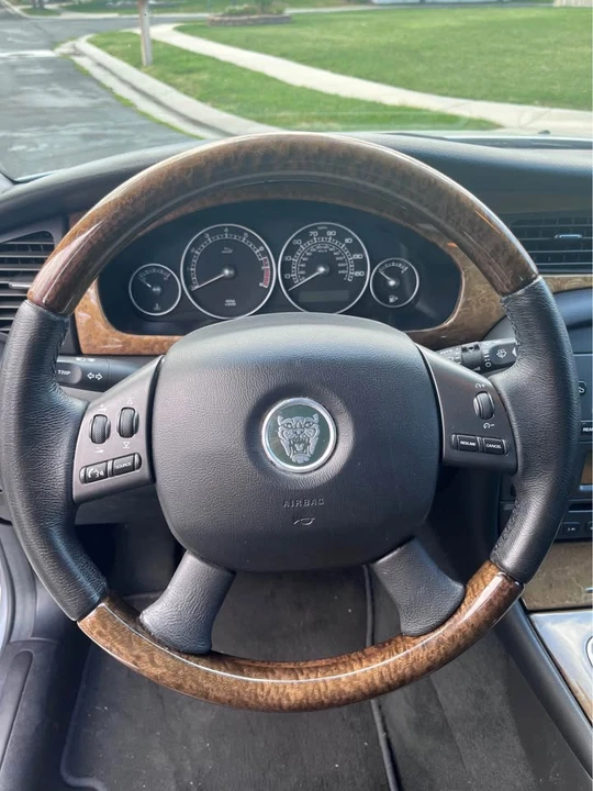 2004 Jaguar X-Type - Image 9 of 20