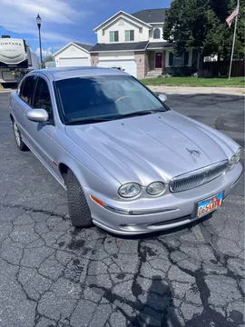 2004 Jaguar X-Type - Image 2 of 20