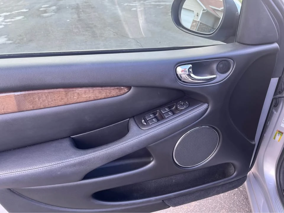 2004 Jaguar X-Type - Image 11 of 20