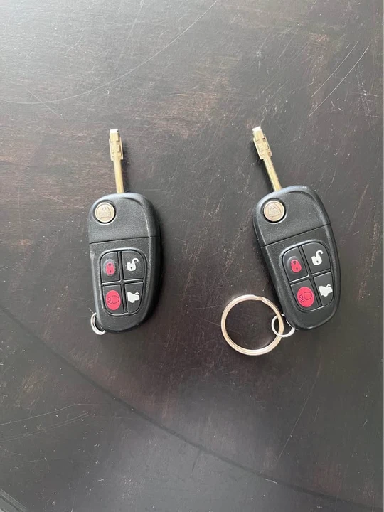 2004 Jaguar X-Type - Image 18 of 20