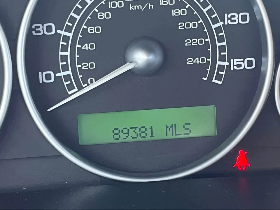 2004 Jaguar X-Type - Image 17 of 20