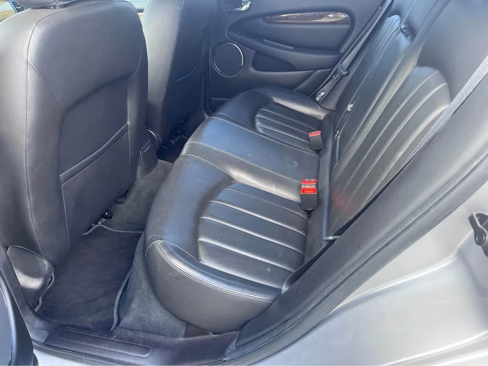 2004 Jaguar X-Type - Image 12 of 20