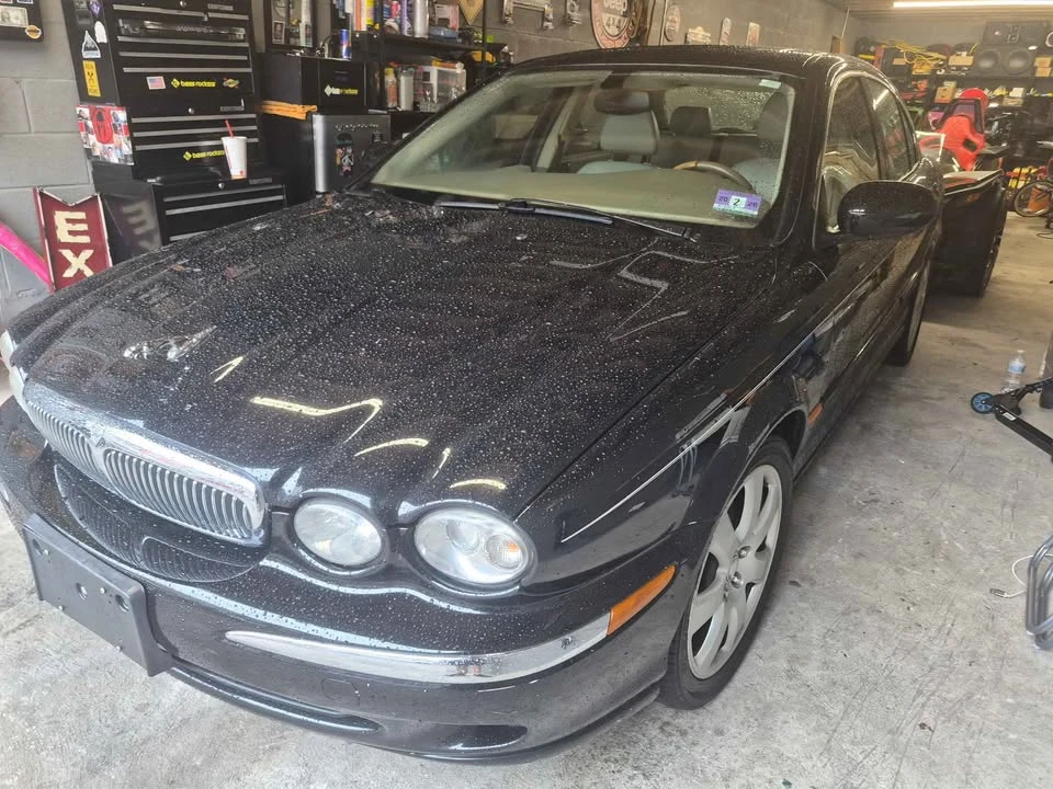 2004 Jaguar X-Type - Image 2 of 6