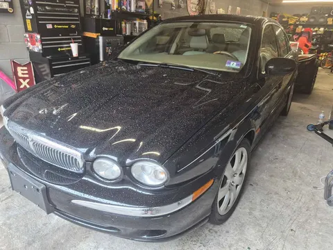 2004 Jaguar X-Type - Image 2 of 6