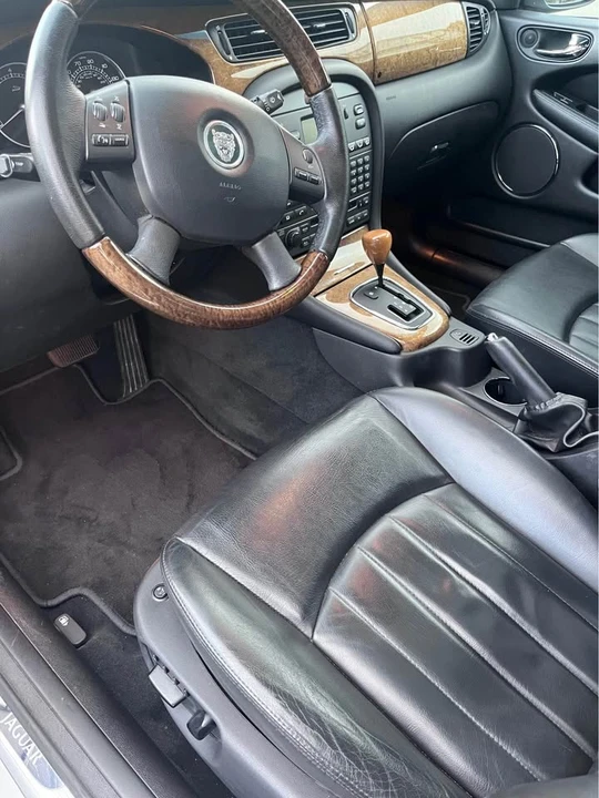 2004 Jaguar X-Type - Image 19 of 20