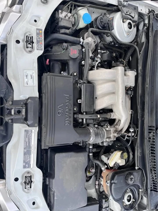 2004 Jaguar X-Type - Image 20 of 20