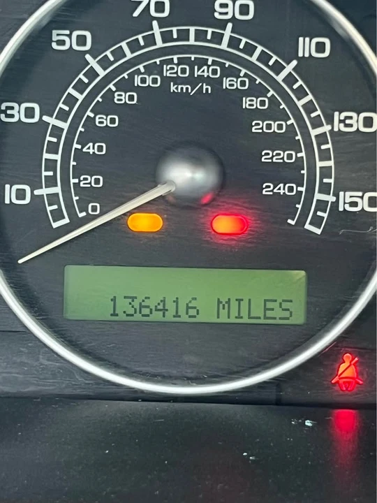 2004 Jaguar X-Type - Image 11 of 11