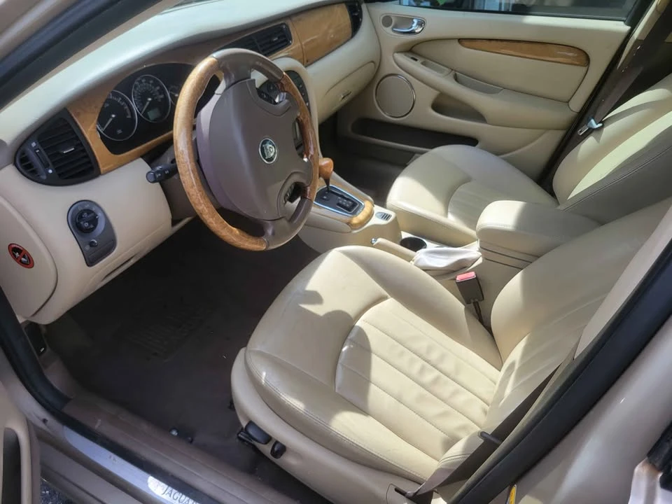 2004 Jaguar X-Type - Image 4 of 4