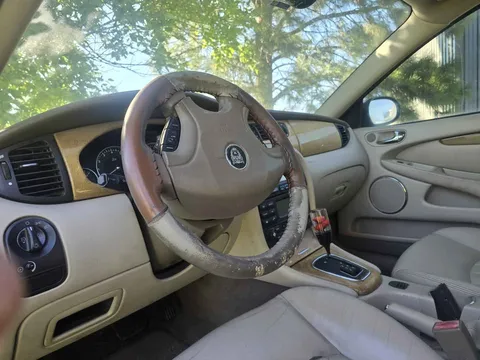 2004 Jaguar X-Type - Image 3 of 6
