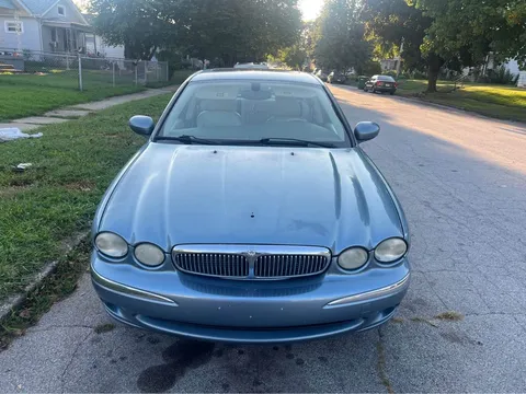 2004 Jaguar X-Type - Image 2 of 11