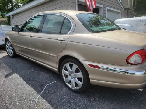 2004 Jaguar X-Type - Image 3 of 4