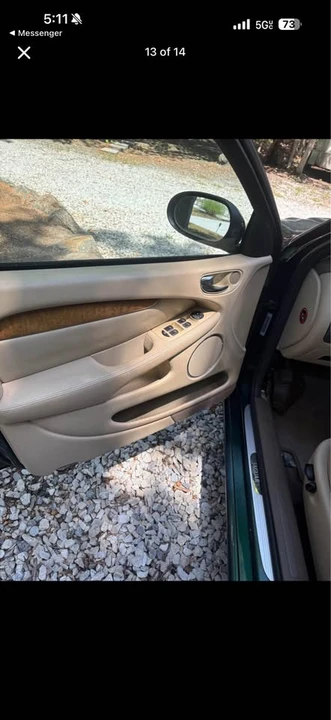 2004 Jaguar X-Type - Image 13 of 14