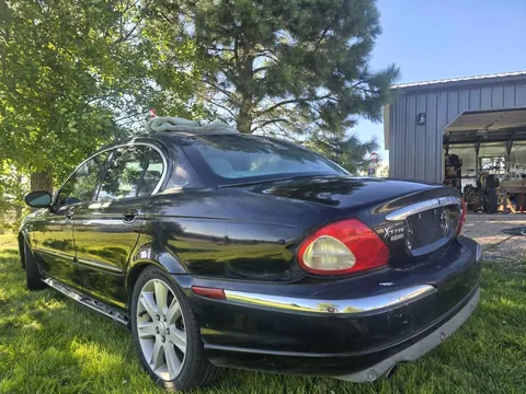2004 Jaguar X-Type - Image 2 of 6