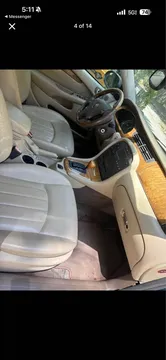 2004 Jaguar X-Type - Image 4 of 14
