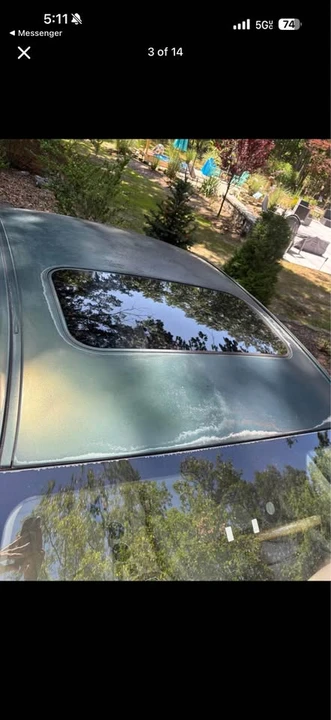 2004 Jaguar X-Type - Image 3 of 14
