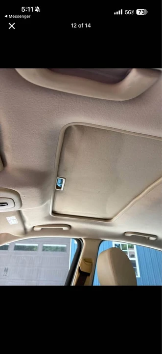 2004 Jaguar X-Type - Image 12 of 14