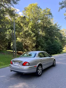 2004 Jaguar X-Type - Image 4 of 11