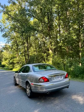 2004 Jaguar X-Type - Image 3 of 11