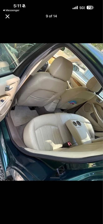 2004 Jaguar X-Type - Image 10 of 15