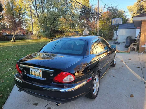 2004 Jaguar X-Type - Image 3 of 3