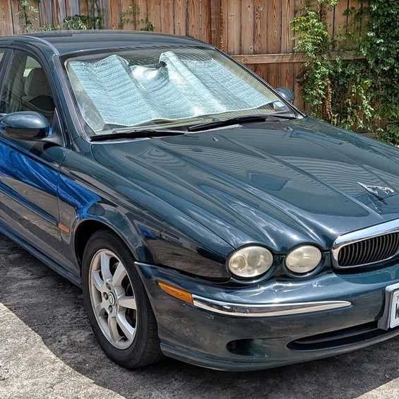 2004 Jaguar X-Type - Image 1 of 1