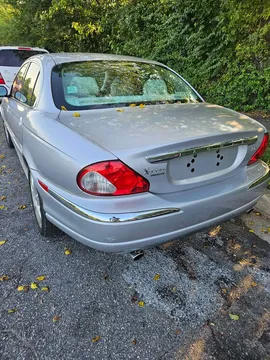 2004 Jaguar X-Type - Image 2 of 7